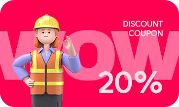 Ÿ»ç ¼ö°ÀÌ·ÂÀÚ 20% ÇÒÀÎÄíÆù Á¦°ø